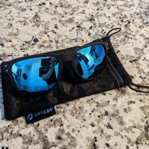 Brand new sunglasses